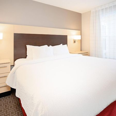 Towneplace Suites Rochester Exterior foto