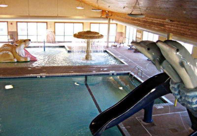 Towneplace Suites Rochester Facilidades foto