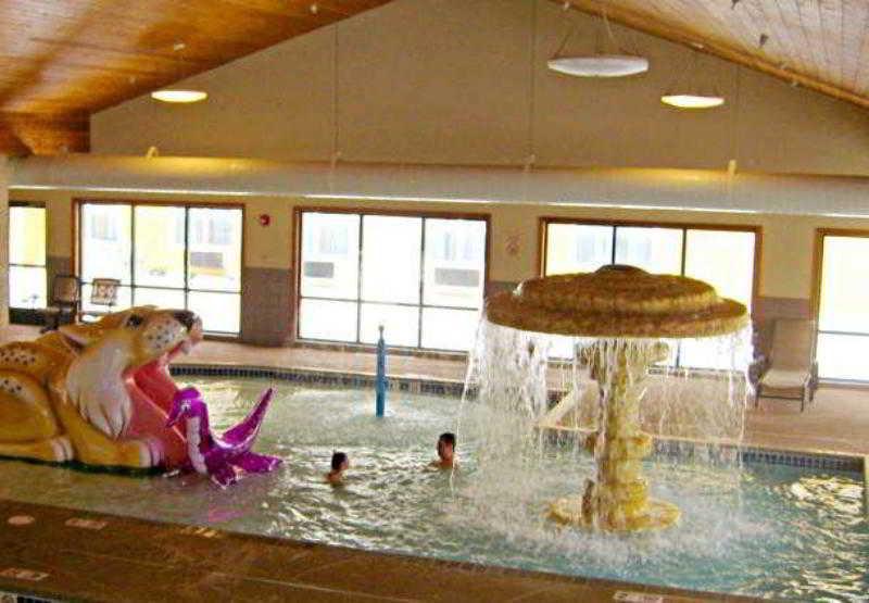 Towneplace Suites Rochester Facilidades foto